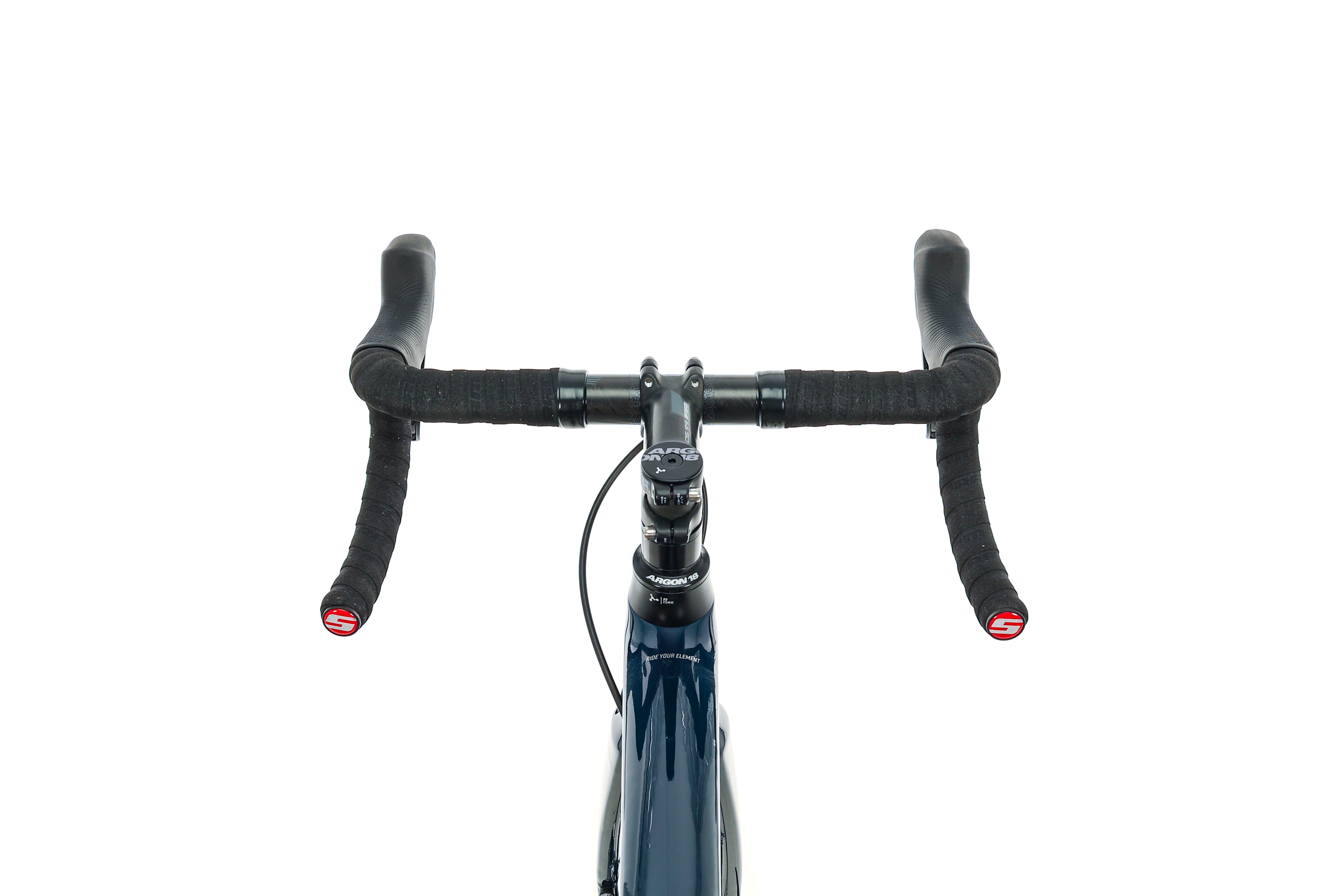 Argon 18 Gallium Pro Disc Red eTap AXS Road Bike 2022 - Small Size | High-Performance Carbon Road Bike for Racing & Endurance Training | Perfect for Competitive Cyclists & Long-Distance Rides