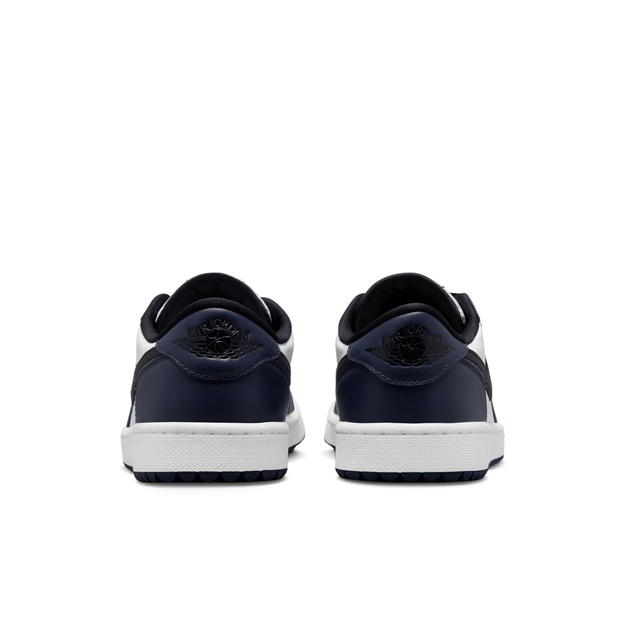 Air Jordan 1 Low G Men's Basketball Shoes - Retro Sneakers for Casual Wear & Street Style | Perfect for Everyday Comfort & Sports Fashion