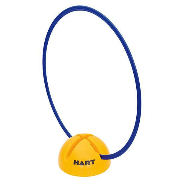 HART Super Dome Base - Heavy Duty Outdoor Tent Stakes for Camping, Hiking, and Backpacking - Durable Ground Anchors for Tents, Canopies, and Tarps