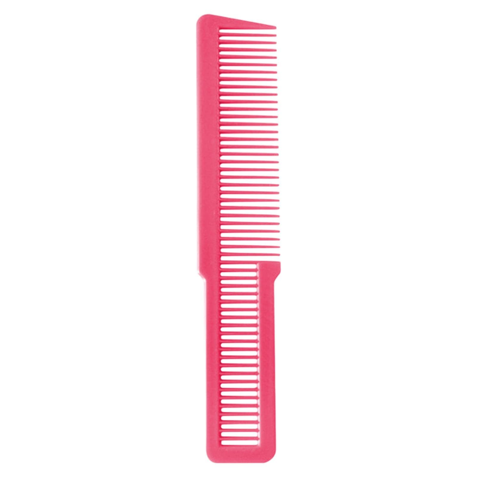 Professional Barber Comb Set - Hair Cutting & Styling Combs for Salon, Home & Travel - Universal Hair Stylist Tools for Jawline Shaping & Precision Haircuts (Perfect for Barbers, Stylists & DIY Haircuts)