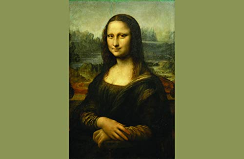 Mona Lisa
