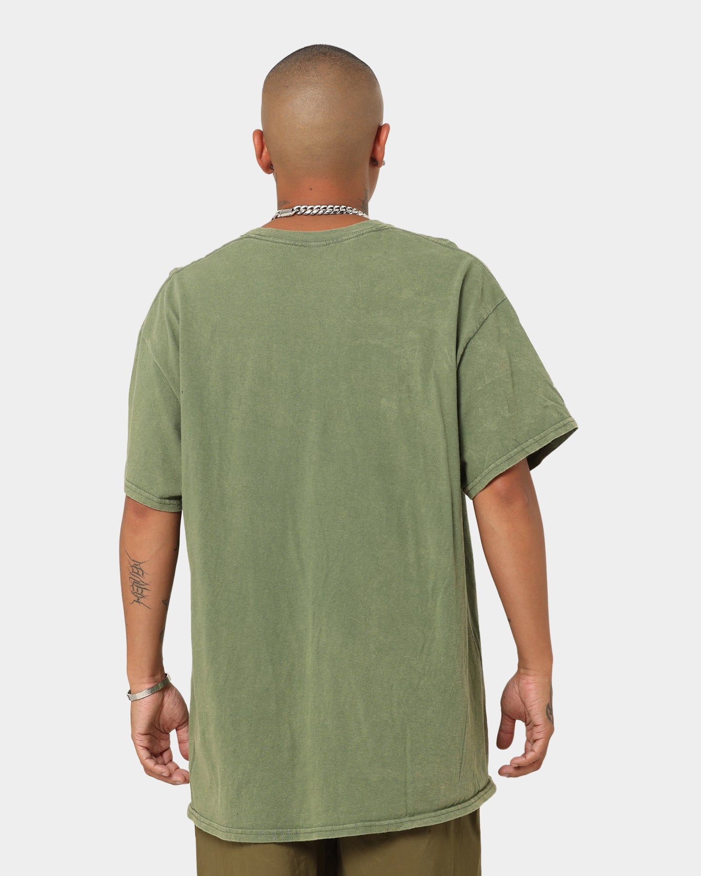 American Thrift Eagle Moto Club T-Shirt - Military Style Biker Tee for Men | Motorcycle Riding & Casual Outfit