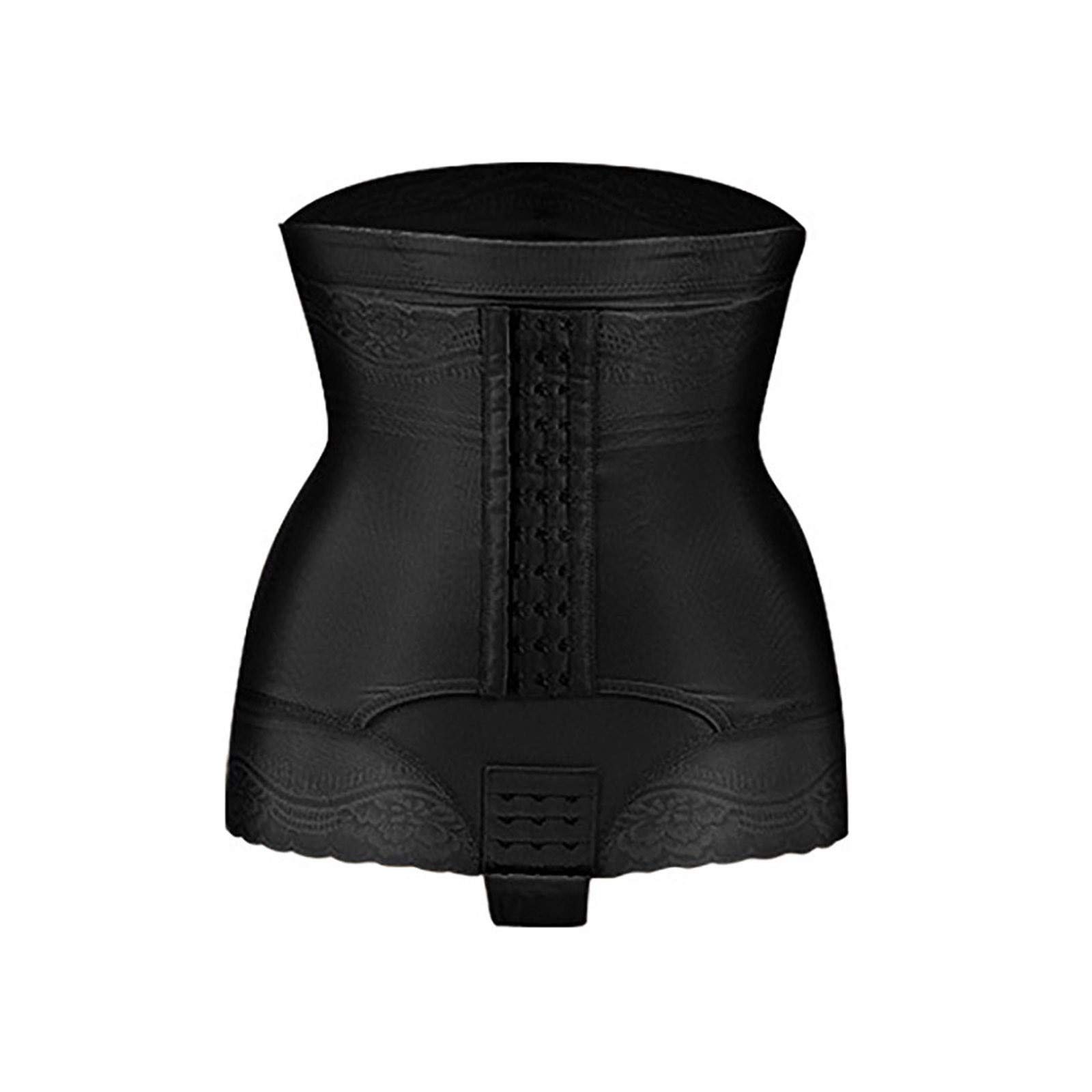 Lincox High Waist Shapewear for Women - Tummy Control Waist Trainer & Postpartum Girdle - Body Shaper Panties for Slimming, Workout & Everyday Wear