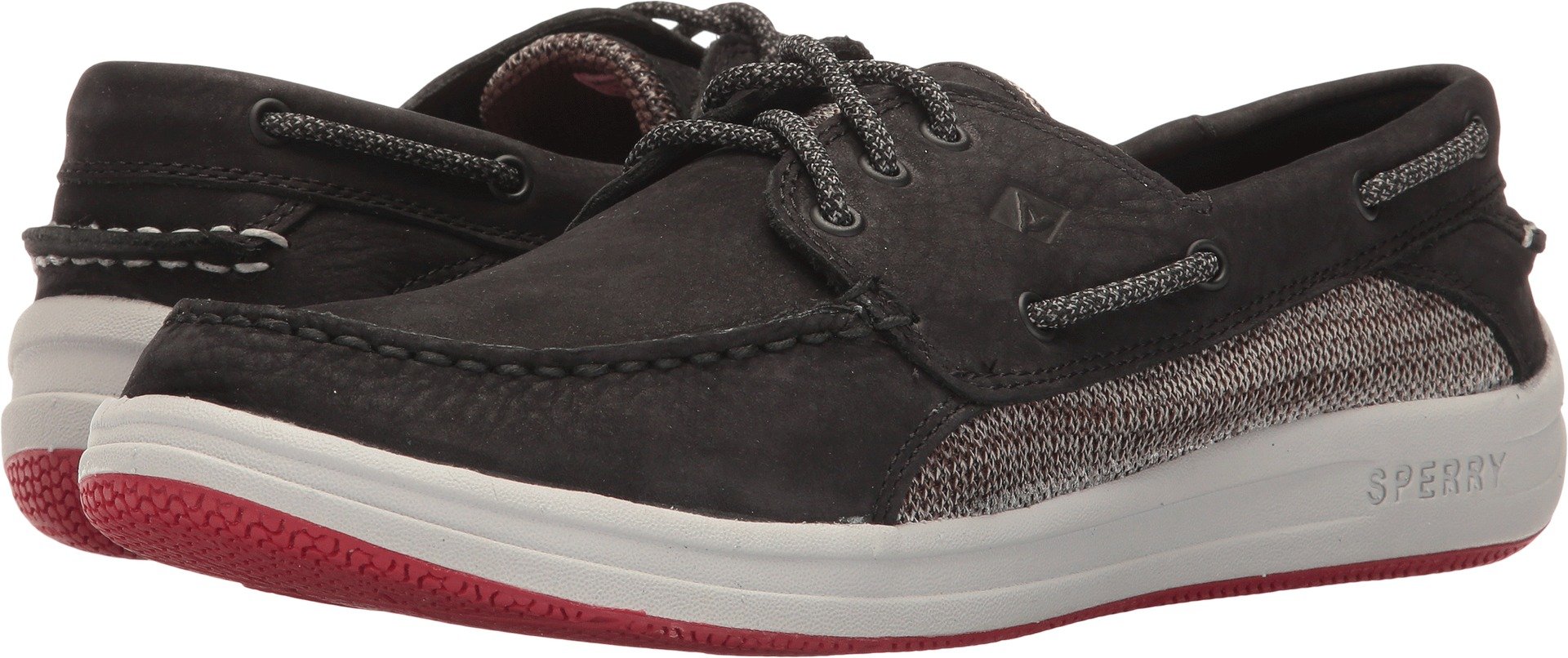 Sperry Women's Bluefish Boat Shoes - Comfortable Non-Slip Deck Shoes for Sailing, Boating & Casual Wear