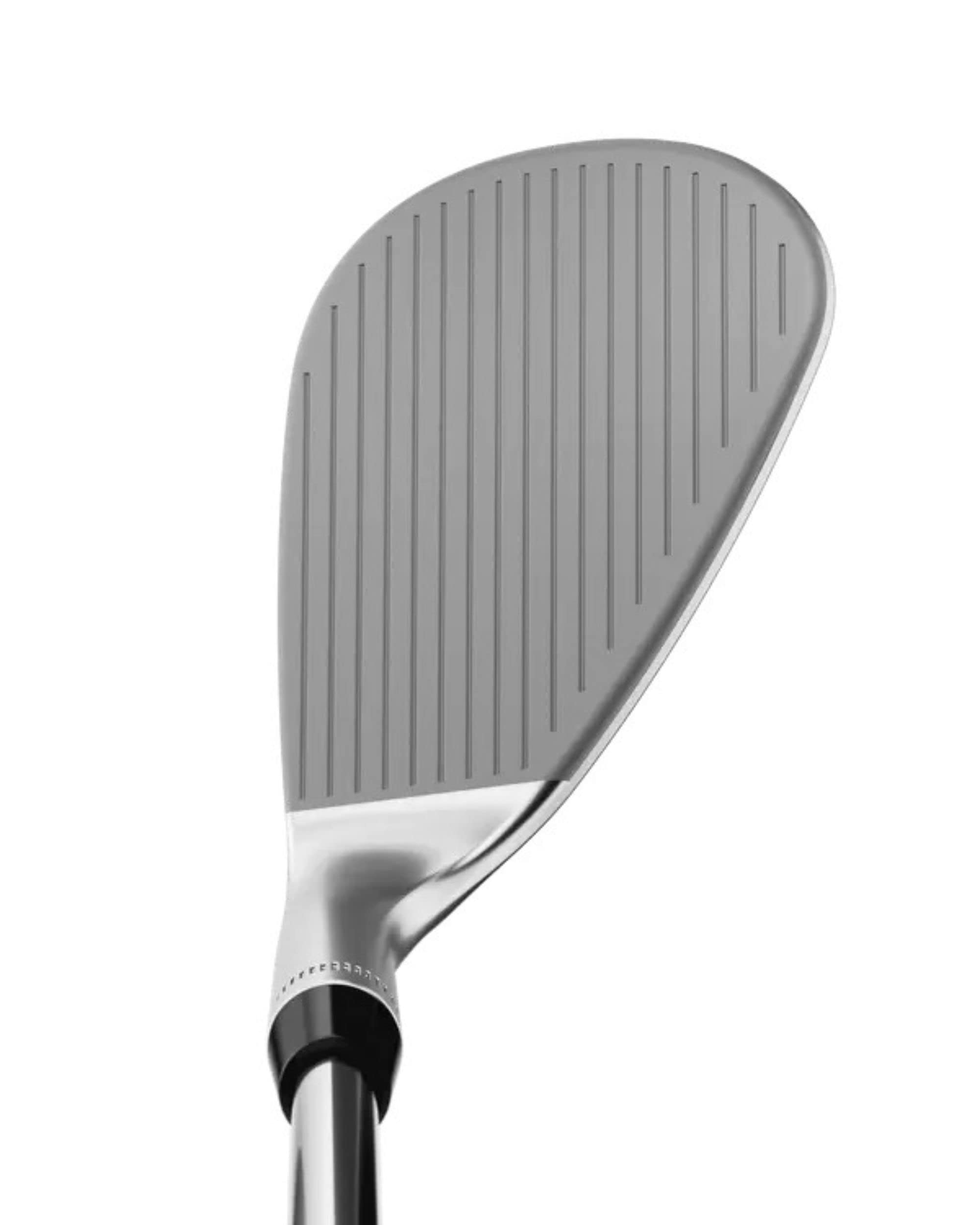 Callaway Golf 2022 Jaws Raw Wedge - Premium Golf Wedge for Short Game Precision | Perfect for Bunker Shots, Chipping & Approach Shots on the Course