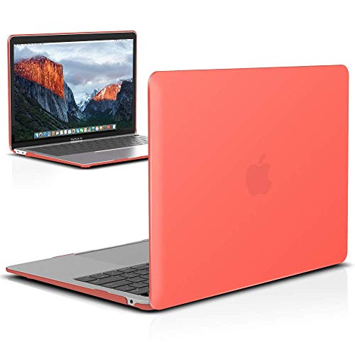Coral Orange