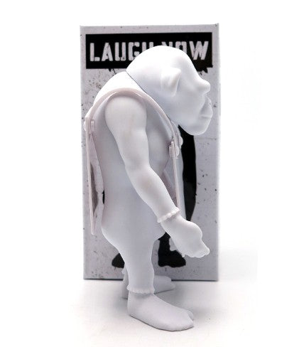 Laugh Now DIY Craft Kit - Creative Fun for Kids & Adults - Perfect for Birthday Parties, Classroom Activities & Family Bonding Time