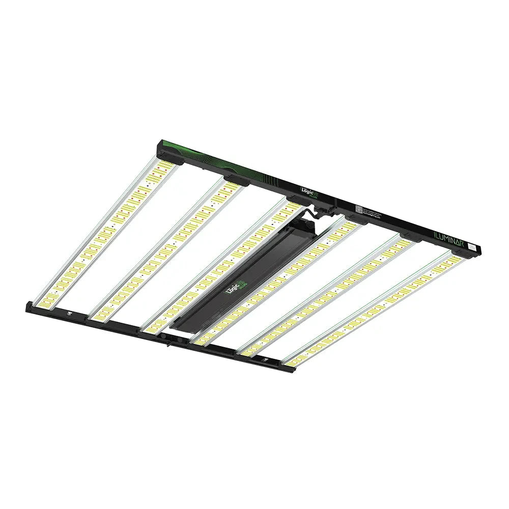 iLogic MS PLUS 700W Full Spectrum LED Grow Light for Indoor Plants - High Efficiency Plant Growing Lamp for Hydroponics, Greenhouse & Home Gardening