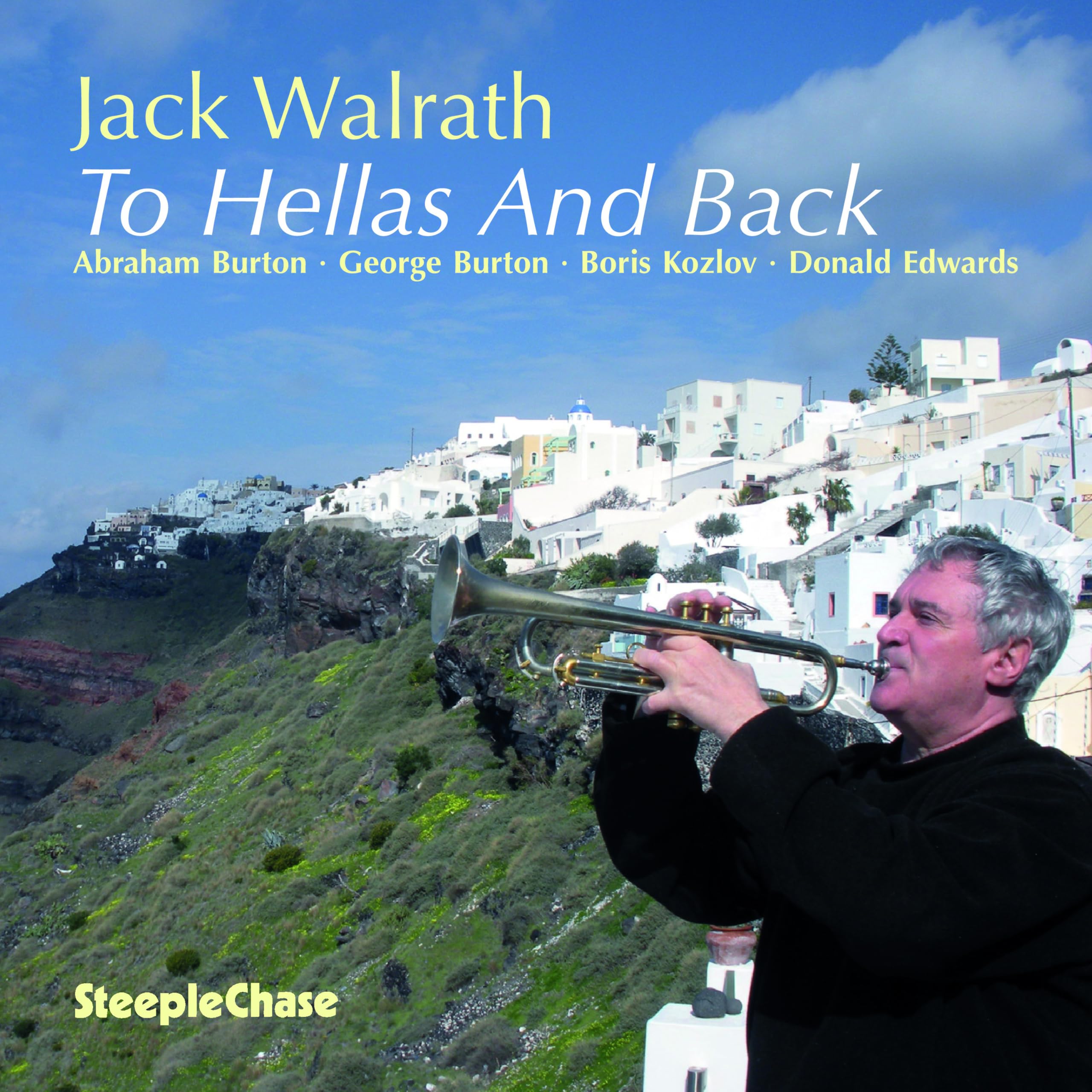 To Hellas and Back - Travel Adventure Book for Greece Exploration | Perfect for Travel Enthusiasts & History Lovers
