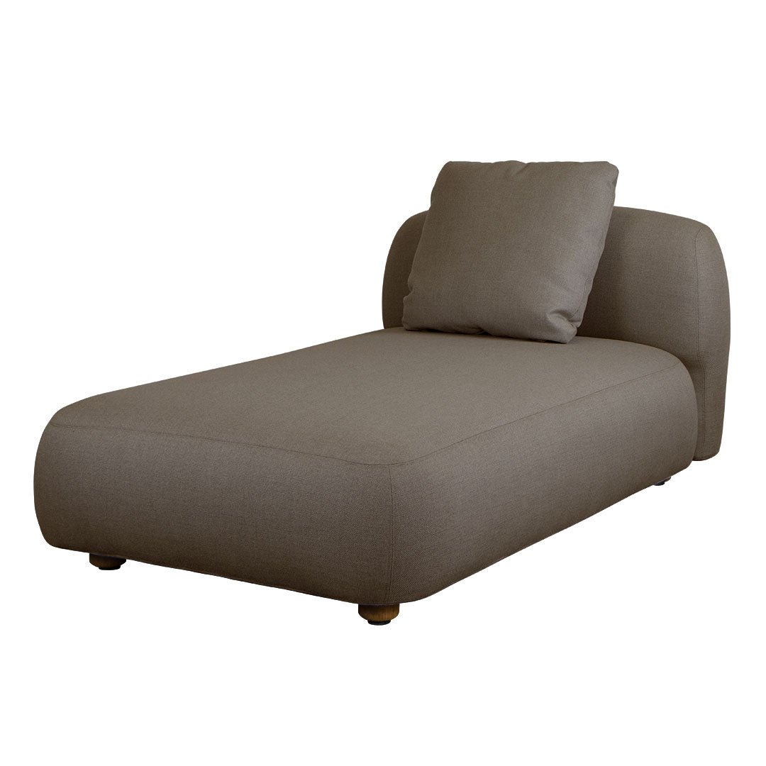 Modular Outdoor Sofa Set - Waterproof & Durable Patio Furniture for Backyard, Poolside & Garden Relaxation
