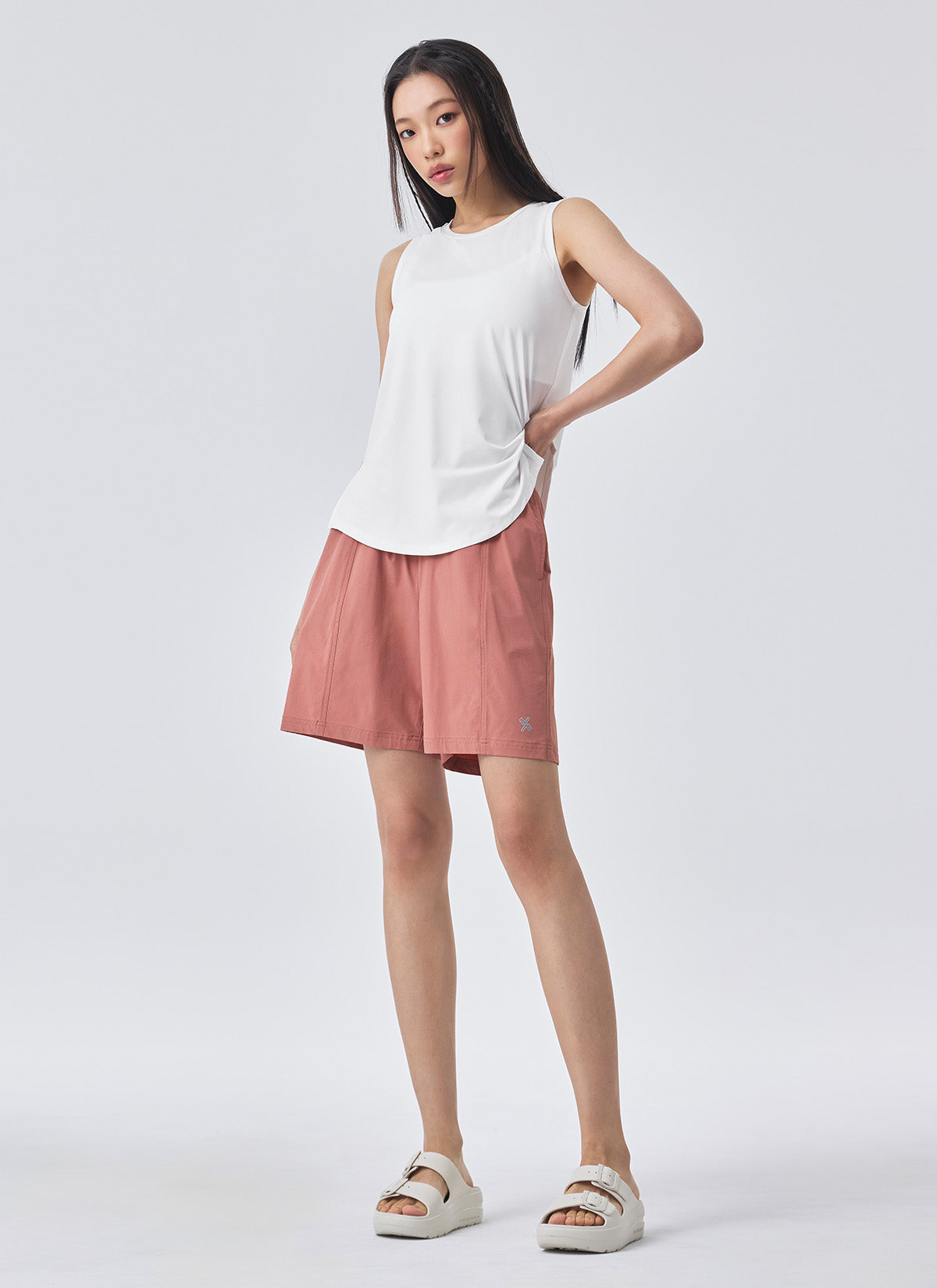Always Perfect Tension Shorts 4.5