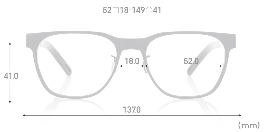 EYE Frame Glasses - Wesley Chan Collaboration | Stylish & Lightweight Eyewear for Men & Women | Perfect for Daily Wear, Work & Outdoor Activities
