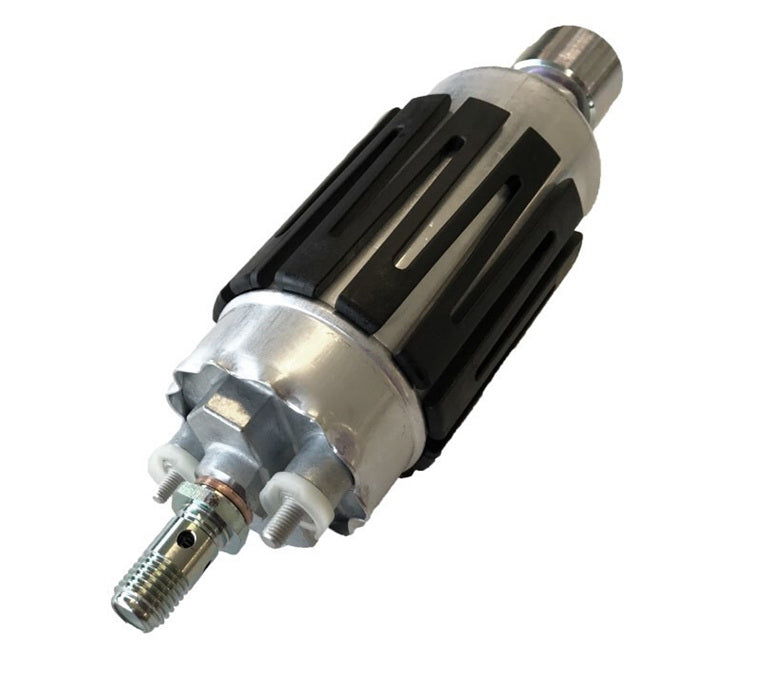 Bosch 200 External Fuel Pump - High Performance Replacement for Cars & Trucks - Perfect for Automotive Repair & Upgrades