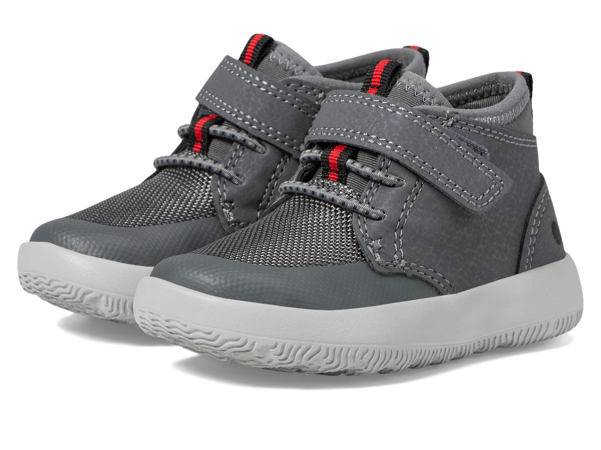 Sperry Boys' Casual Boots - Waterproof & Comfortable for Outdoor Adventures, Hiking, and Everyday Wear