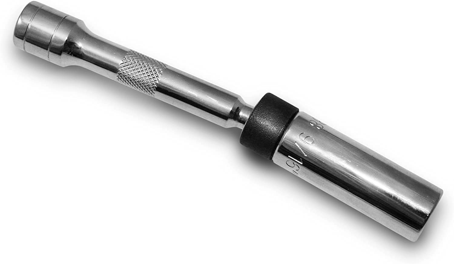 9/16-Inch Ford Triton Spark Plug Socket - CTA Tools 2385 - Compatible with Ford 4.6L, 5.4L & 6.8L Engines - Perfect for DIY Auto Repairs & Maintenance