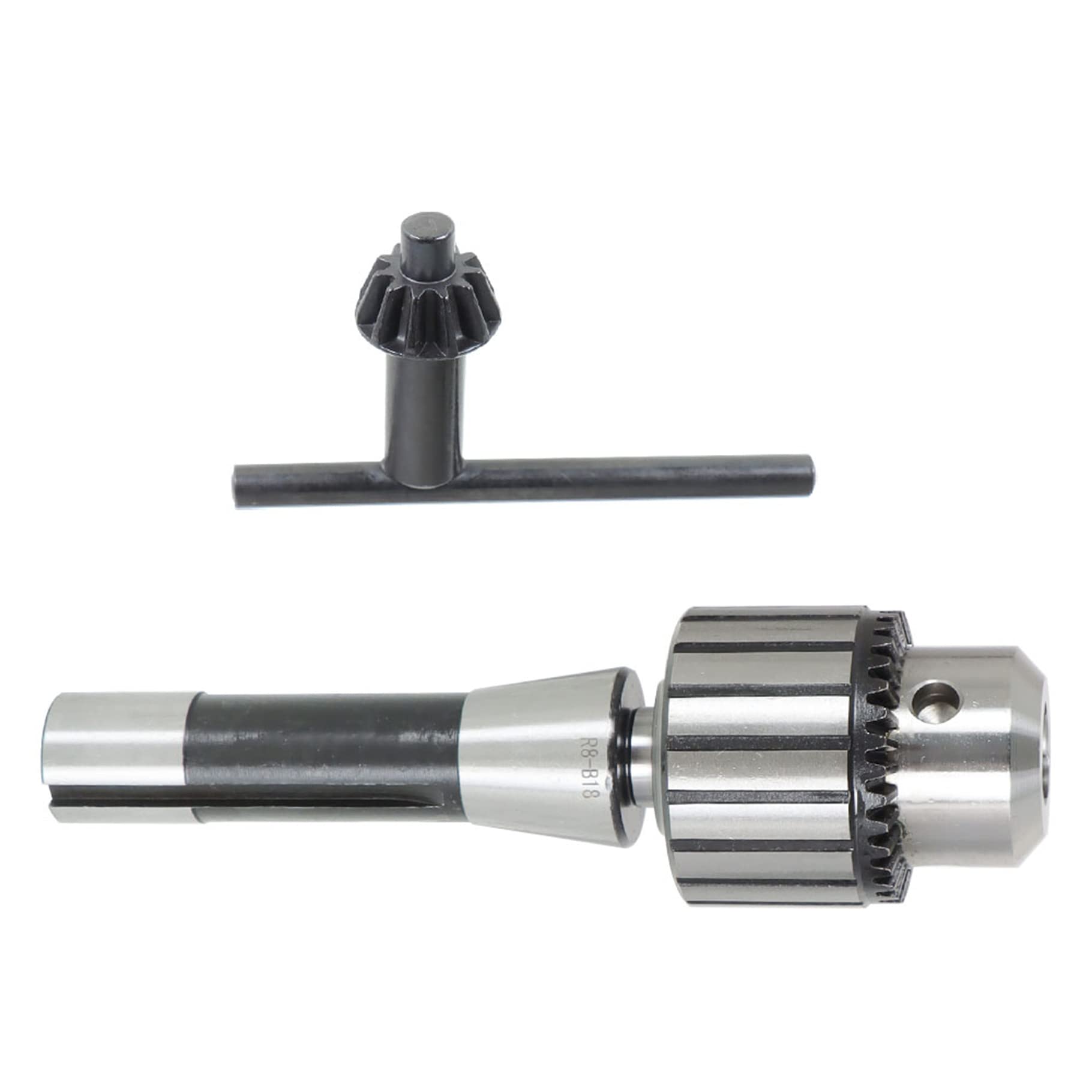 Heavy Duty 1/8-5/8