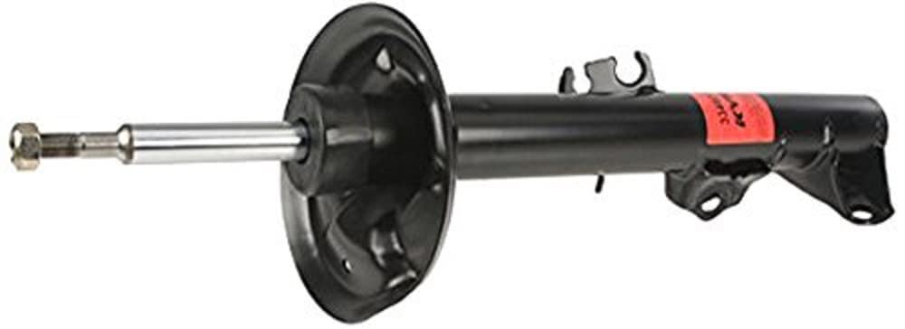 KYB 334937 Excel-G Gas Strut - Replacement Shock Absorber for Car Hood, Trunk & Hatchback - Heavy Duty Lift Support for Smooth Opening & Closing
