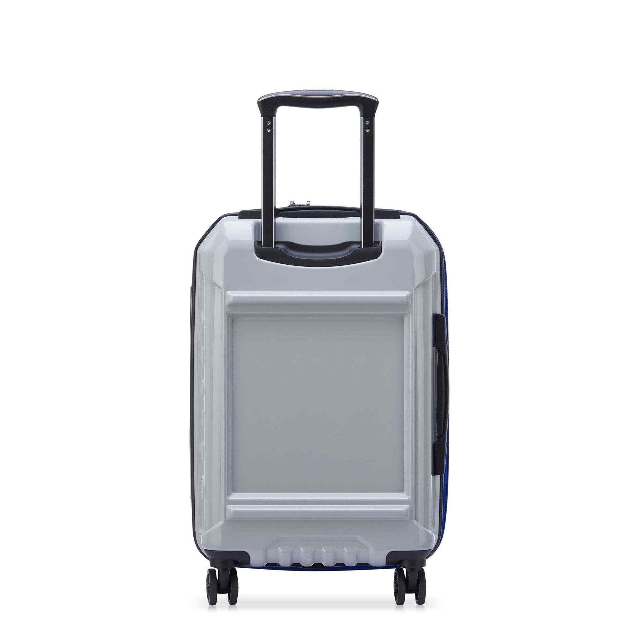Delsey Rempart Spinner Carry On Luggage - Lightweight Expandable Suitcase with TSA Lock for Air Travel, Business Trips & Weekend Getaways