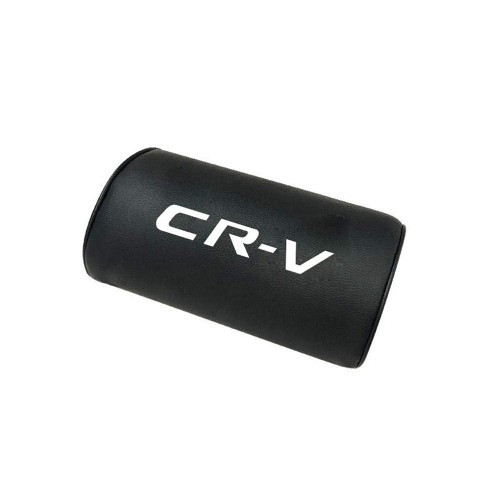 Comfortable Car Pillow & Neck Rest Cushion - Ergonomic Headrest Support for Honda CR-V | Travel & Road Trip Accessories