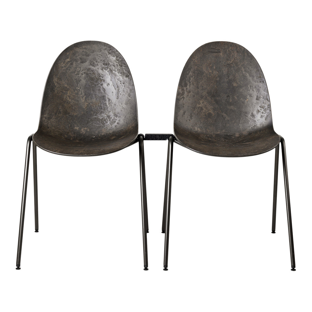 Eternity Dining Chair - Modern Comfortable Kitchen & Dining Room Furniture for Home & Restaurant Use