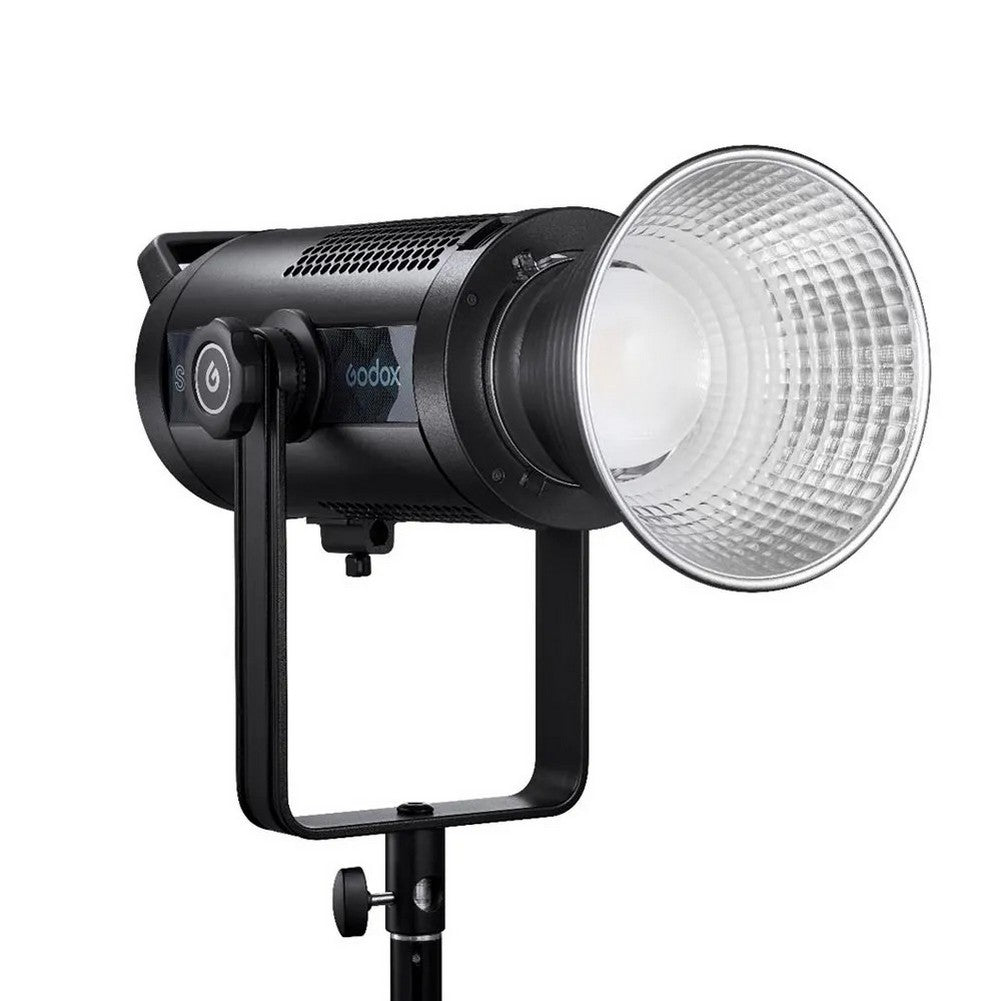 Godox SL200 II Bi-Color 200W LED Video Light - Professional Continuous Lighting for Photography, Videography, and Studio Production - Perfect for YouTube, TikTok, and Live Streaming