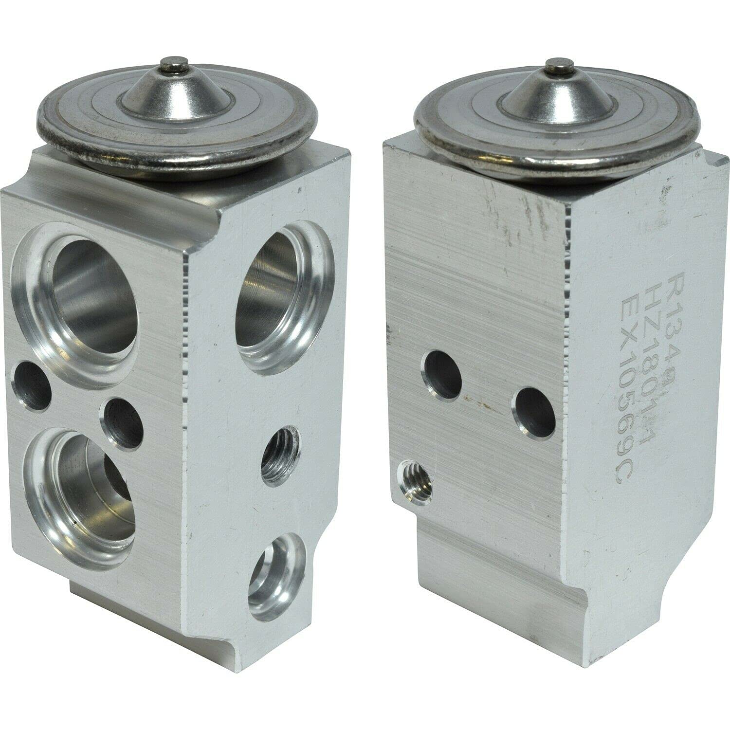 Hyundai A/C Expansion Valve Replacement - Compatible with Hyundai Air Conditioner Systems | Perfect for AC Repair & Maintenance