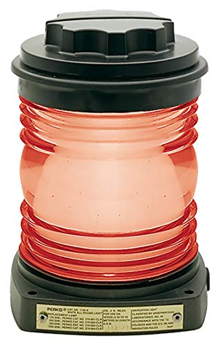 Black Plastic Red All Round - Durable and Versatile for Home, Office, and Outdoor Use