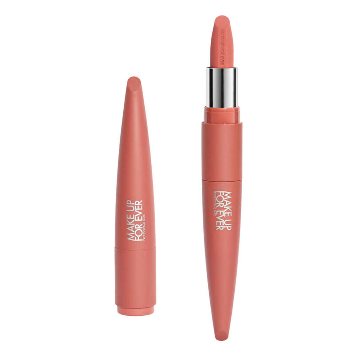 Rouge Artist Velvet Nude Lipstick - Tender Nude 105 | Long-Lasting Matte Finish | Perfect for Everyday Wear & Special Occasions