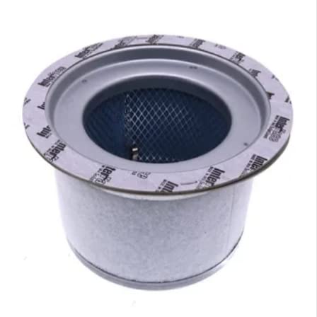 Ingersoll Rand Air Oil Separator 22089551 39895610 - Compatible with Air Compressors for Industrial & Automotive Use