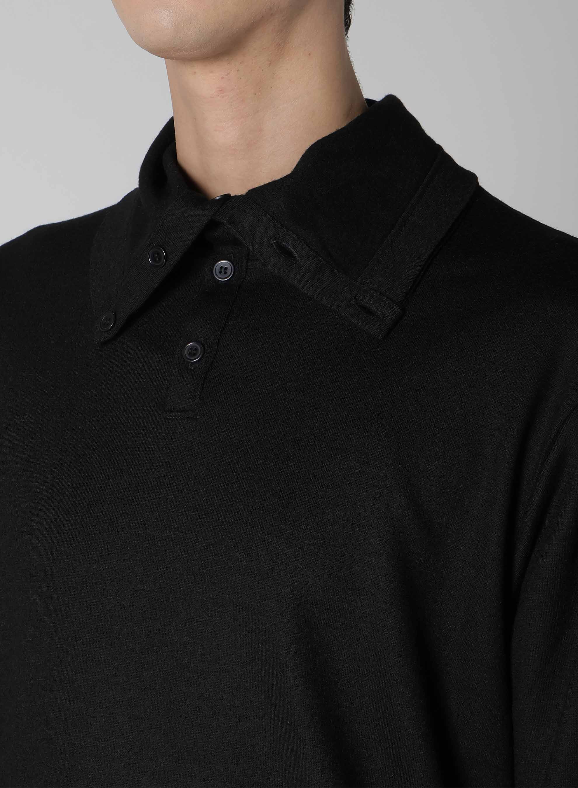 2/48 TURTLE HENRY - Premium Turtle Neck T-Shirts for Men & Women | Soft Cotton Comfort Fit | Casual & Layering Essential for Everyday Wear