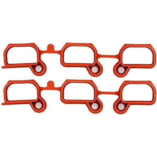 High-Quality Engine Gasket Set Compatible with Honda Civic, Accord, CR-V - Perfect for Engine Repair & Maintenance | Durable Seals for Oil Leak Prevention & Performance Enhancement
