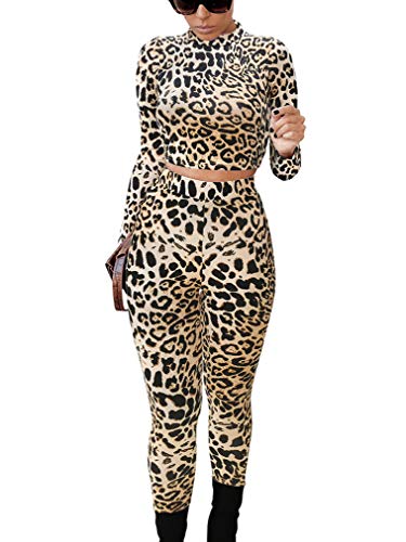 Goldleopard