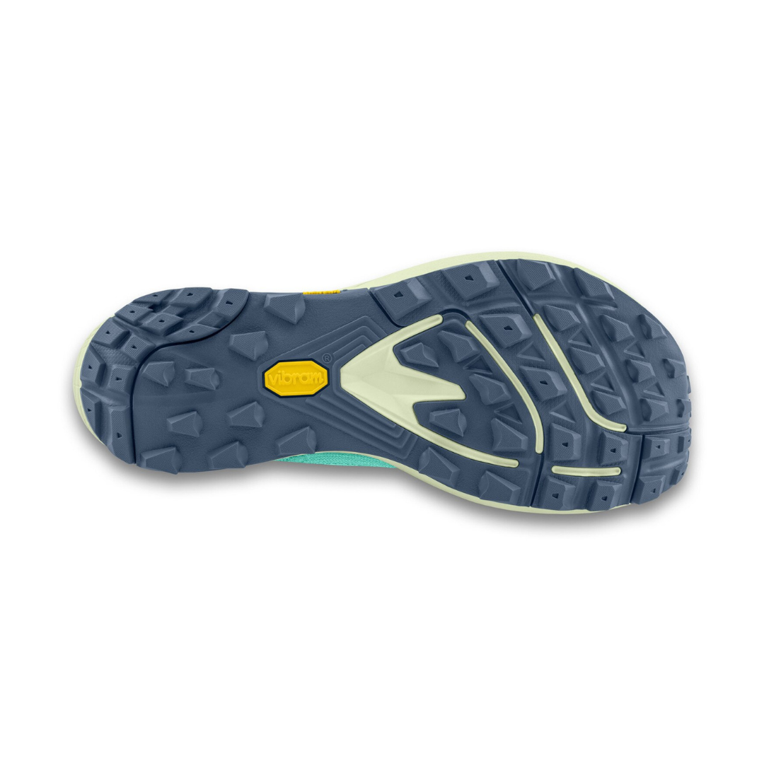 Topo Athletic Women's Pursuit 2 Trail Running Shoes - Lightweight Hiking & Outdoor Adventure Footwear for Women | Perfect for Trail Running, Hiking & Mountain Climbing