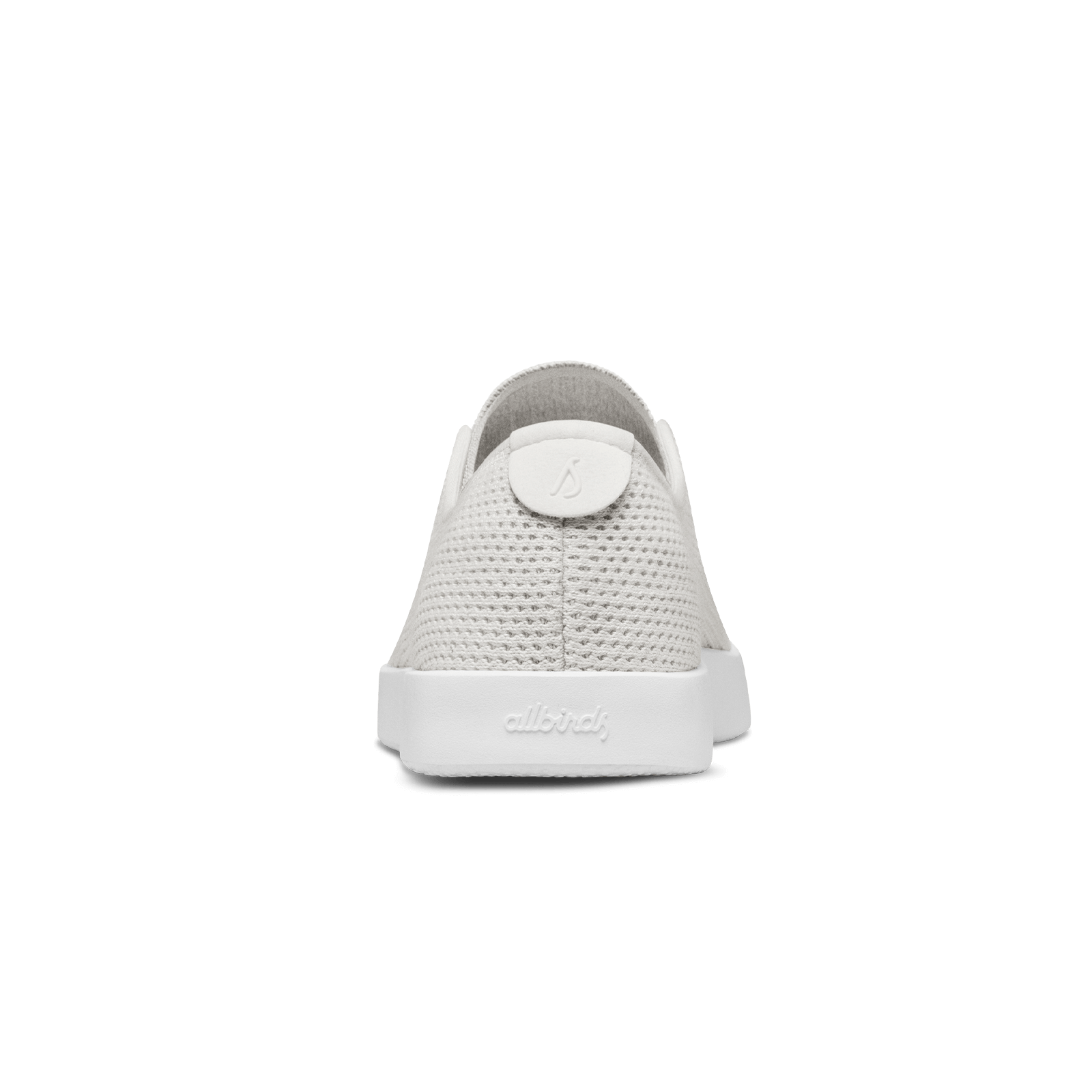 Men's Tree Skipper Kaikoura White Sneakers with White Sole - Casual Comfort Shoes for Walking, Travel & Everyday Wear