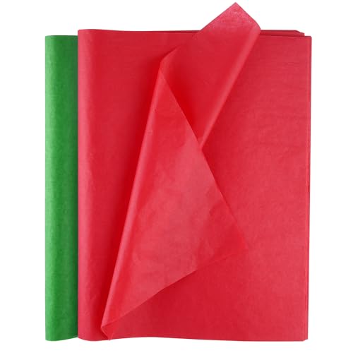 Red,Green