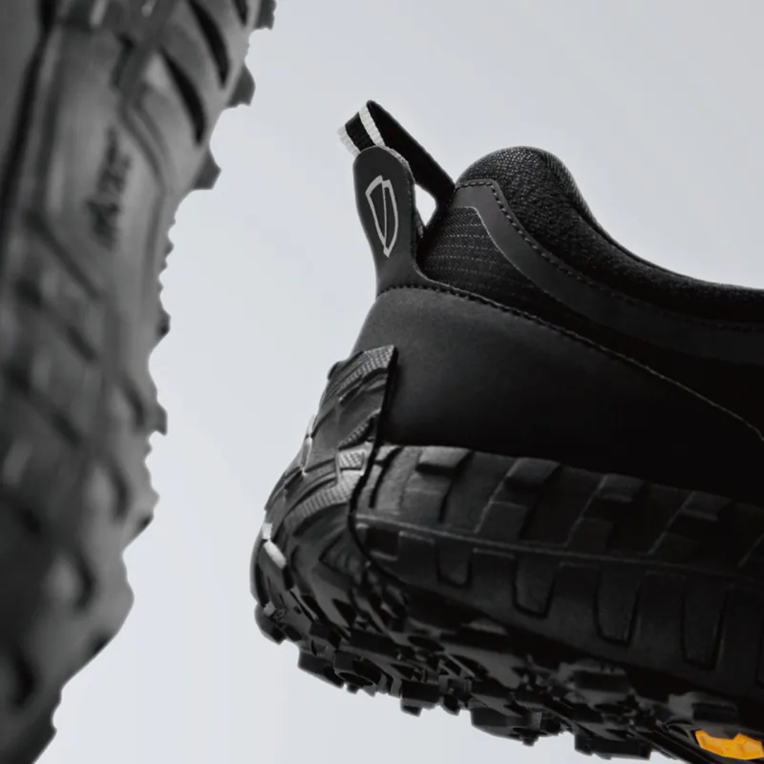 Norda 003 Men's Trail Running Shoes - Lightweight & Durable for Hiking, Backpacking & Outdoor Adventures