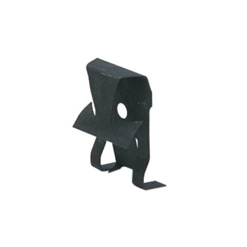 B Line BA15 Troffer Fastener - Heavy Duty Fixture Clips for Straight Lip or Upturned Ceiling Lights | Secure Mounting for Commercial & Office Lighting Installations