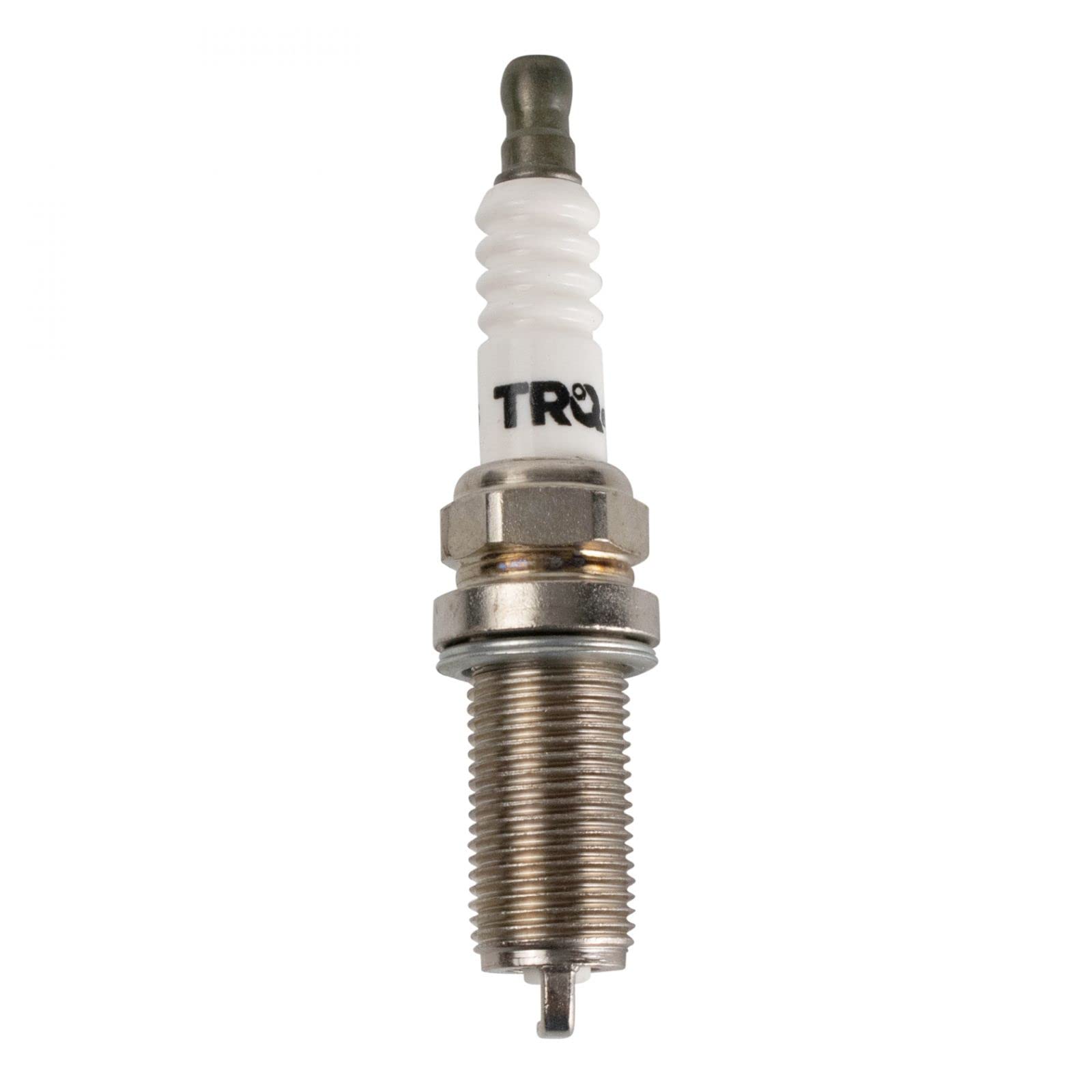 High-Performance Iridium Spark Plugs - 6pc Engine Tune Up Ignition Kit for Improved Fuel Efficiency & Power | Compatible with Most Cars, Trucks & SUVs | Perfect for DIY Auto Maintenance & Performance Upgrades