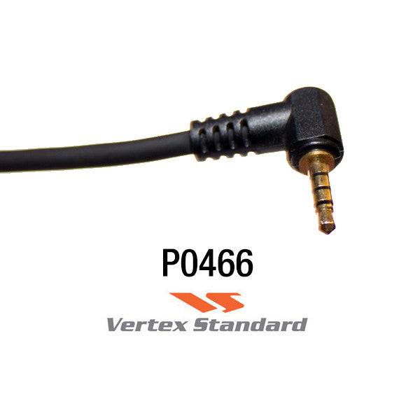 Short Car Radio Adapter Cord - 3.5mm Aux Audio Cable for iPhone, Android & MP3 Players - Perfect for Road Trips & Commuting