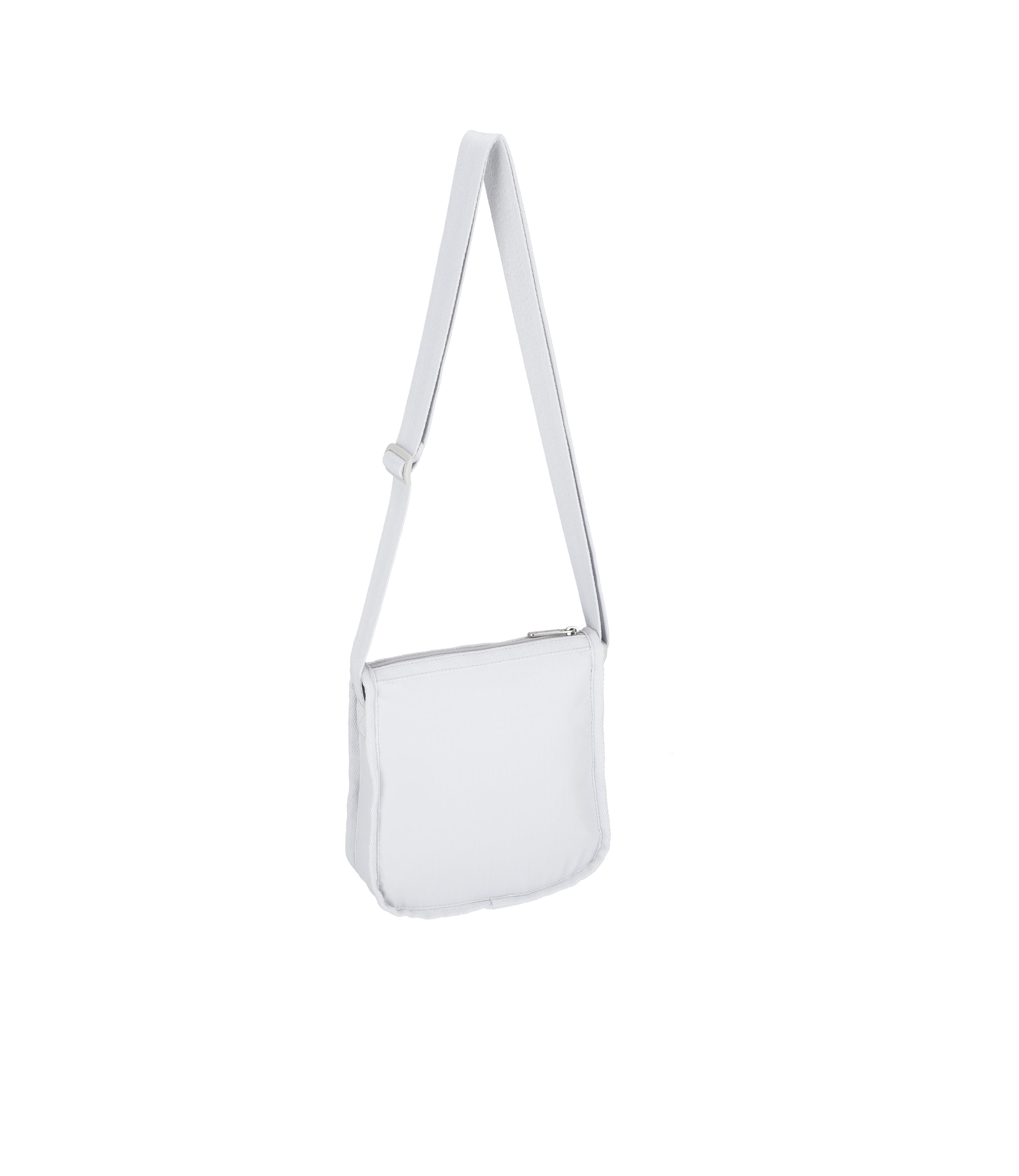 Medium 3-Zip Crossbody Bag for Women - Stylish & Secure Anti-Theft Purse for Travel, Shopping & Everyday Use