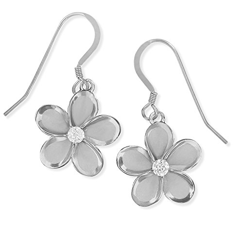2. Rhodium Plated SS