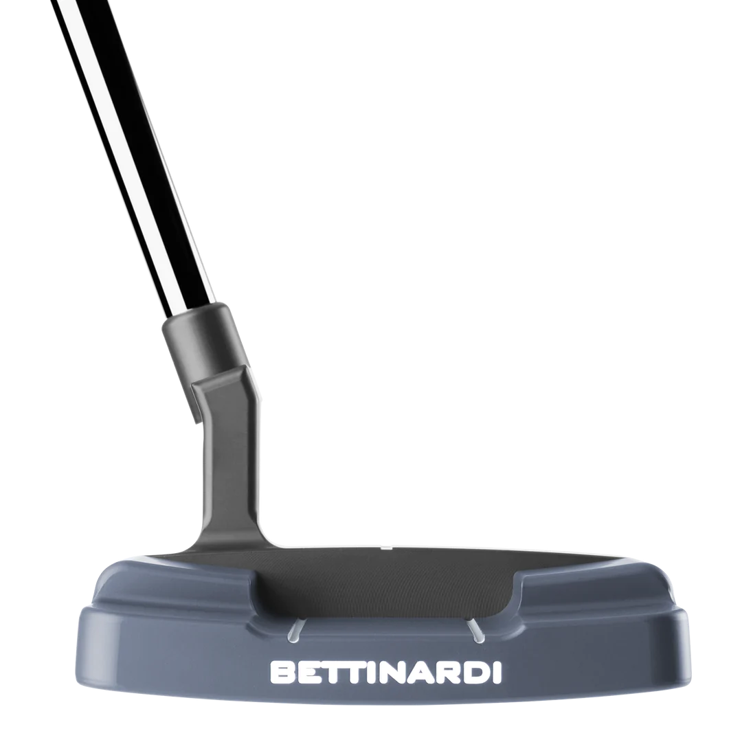 Bettardi 2024 Inovai 10.0 Mini Plumber's Custom Golf Putter - Premium Putter for Precision Putting | Perfect for Golf Enthusiasts & Professional Players