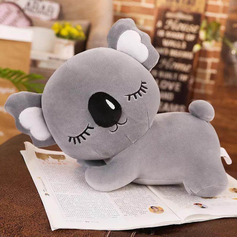 Koodles The Giant Koala Plush - 40