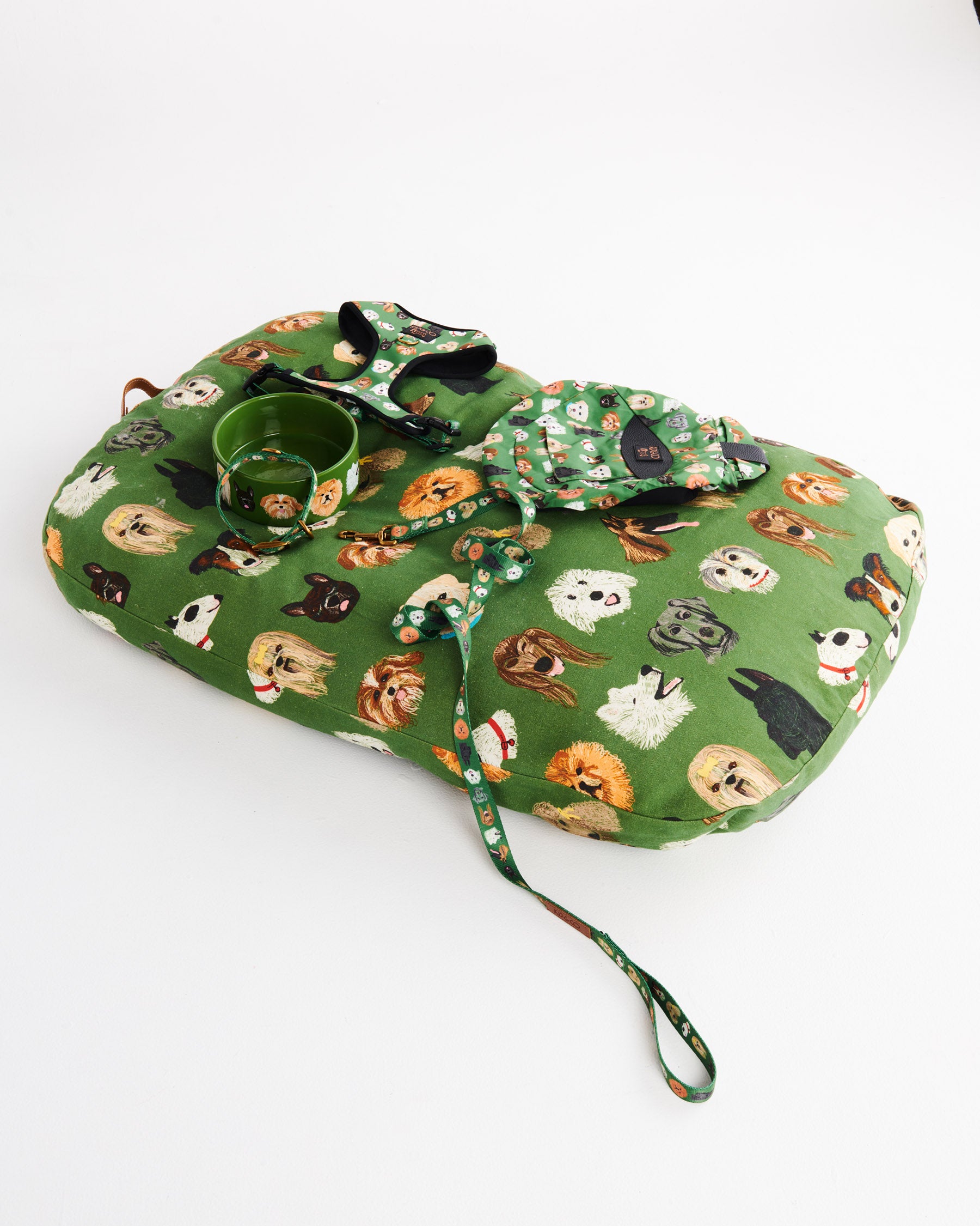 Premium Dog Leash for Dog Parks - Heavy Duty & Reflective - Perfect for Active Dogs, Training & Outdoor Adventures