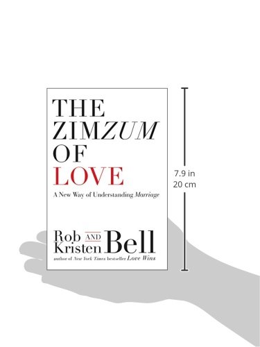 The Zimzum of Love: A New Way to Understand Marriage - Perfect for Couples Counseling & Relationship Building