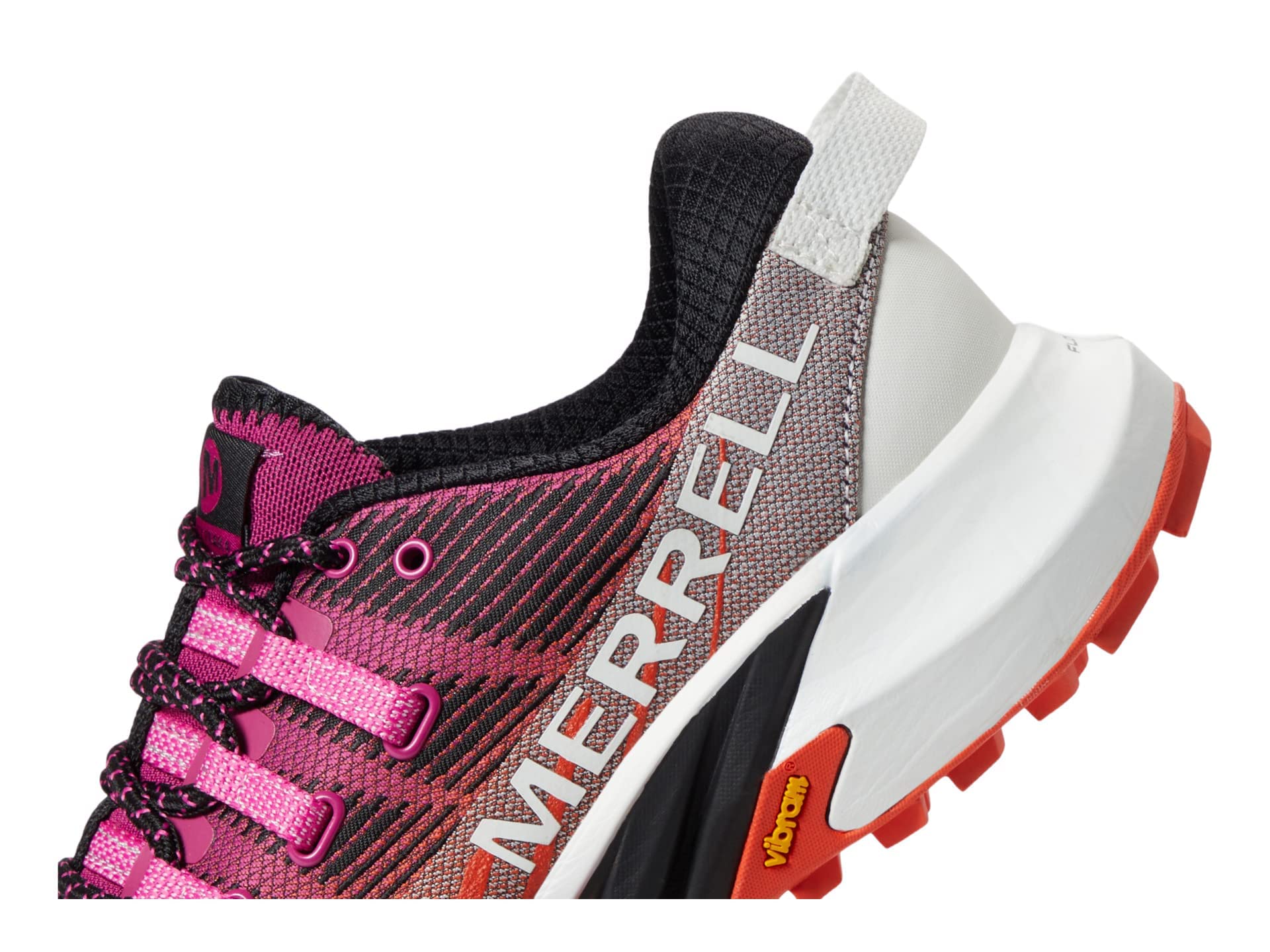 Merrell Women's Bohemian Boat Shoe - Comfortable & Stylish Slip-On Loafers for Walking, Travel & Casual Wear