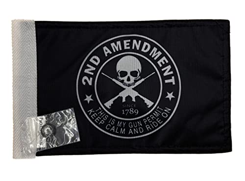 2nd Amendment #1