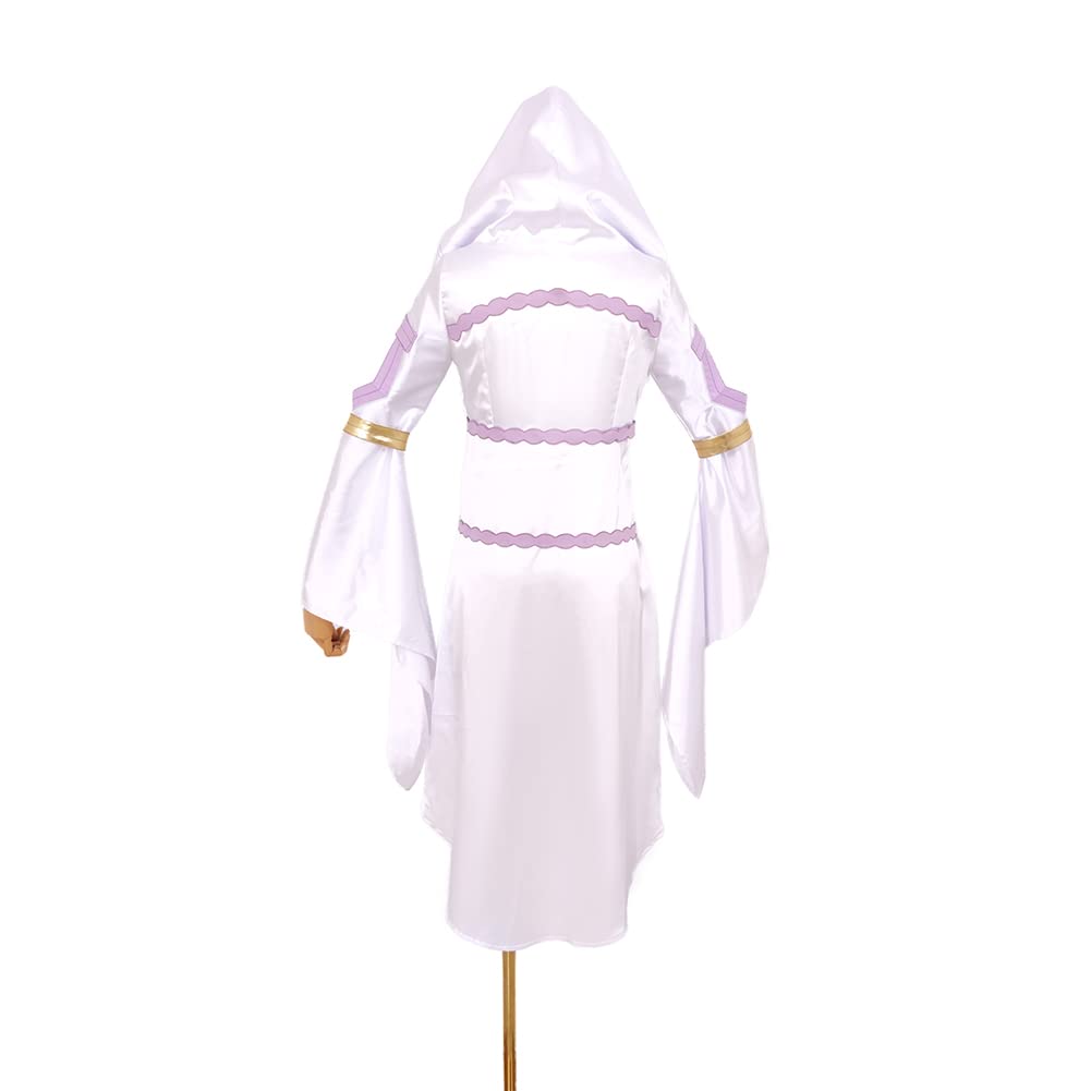 Kumoko Cosplay Costume Full Set - Anime 'So I'm a Spider, So What?' Spider Dress Outfit for Halloween, Conventions & Cosplay Events | Women's Anime Character Costume