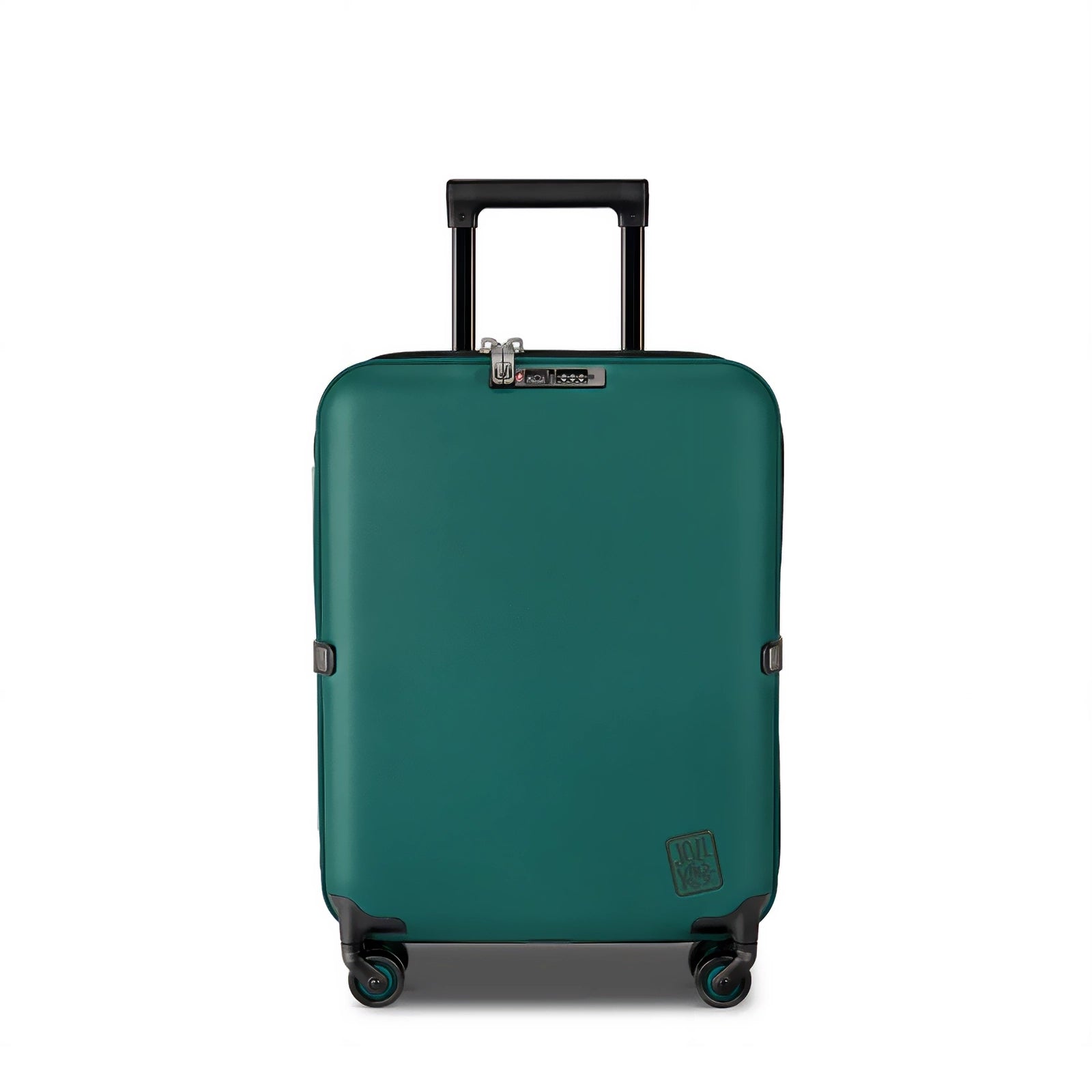 Collapsible Pebble Suitcase 20 - Expandable Carry On Luggage for Travel | Perfect for Airplane, Business Trips & Weekend Getaways