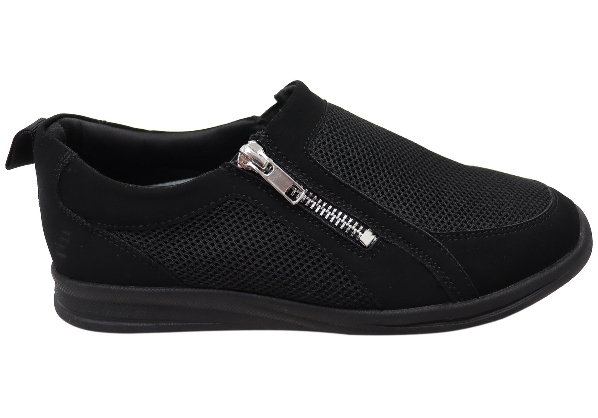 Homyped Journey Combo Women's Supportive Comfortable Casual Walking Shoes - Perfect for Travel, Work & Everyday Wear
